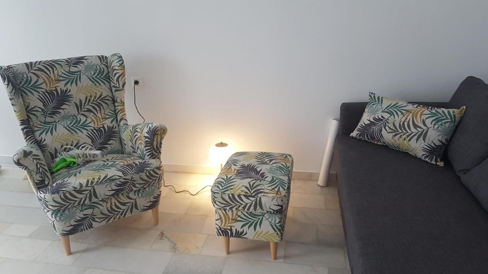 Haus Asterakia Lägenhet Aliko Beach Exteriör bild